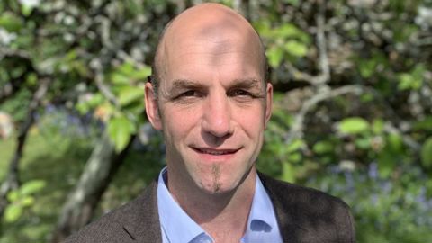 Avec sa société de recrutement Synovivo, Hugues Dumas rencontre des profils de plus en plus attirés par l’univers des biosolutions.